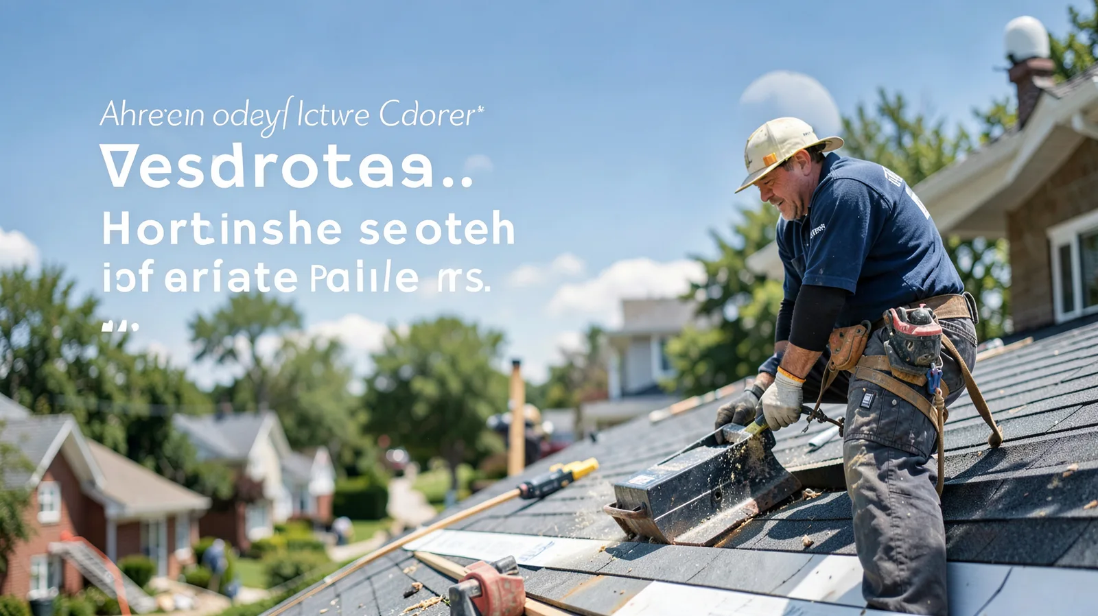 Roof Replacement in Rochester, IL near me